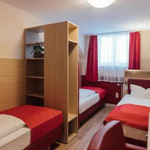 Hamburger Perle 3* Hamborg