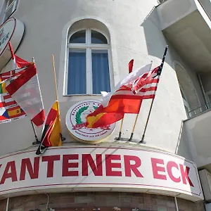 Xantener Eck 2* Berlin