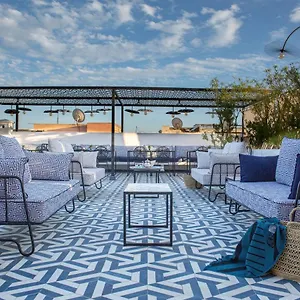 Le Pavillon De La Kasbah & Marrakech 4* Marrakesh