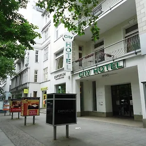 Am Kurfuerstendamm 3* Berlin