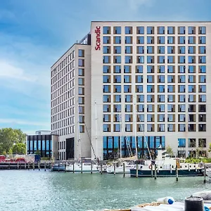 Scandic Cph Strandpark 4* Kopenhagen