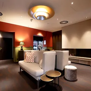 Western St. Raphael 4* Hamborg