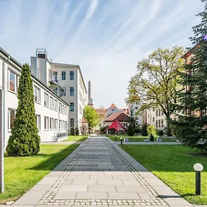 Gls 3* Berlin