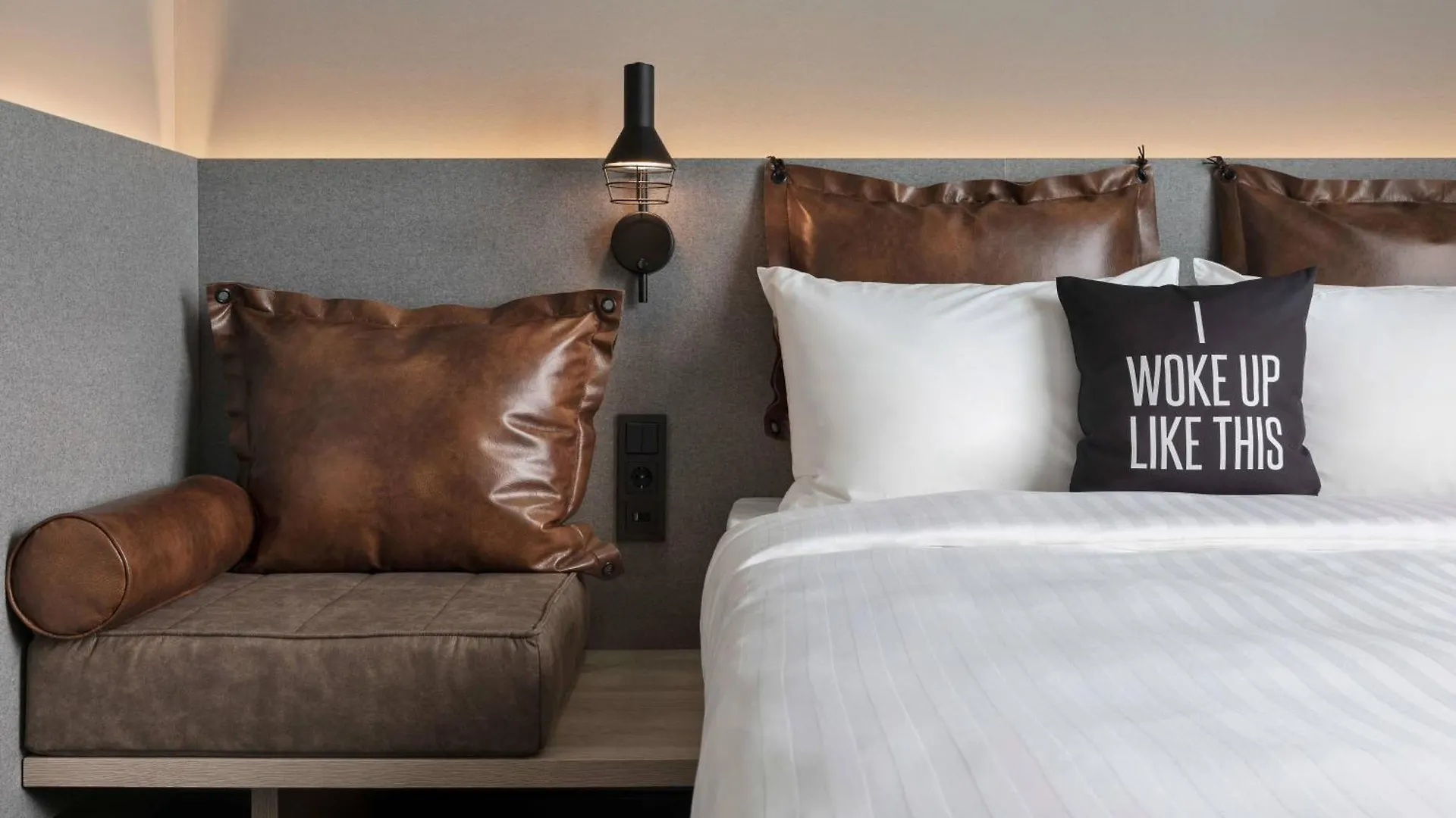 فندق Moxy بريمين 3*,  ألمانيا